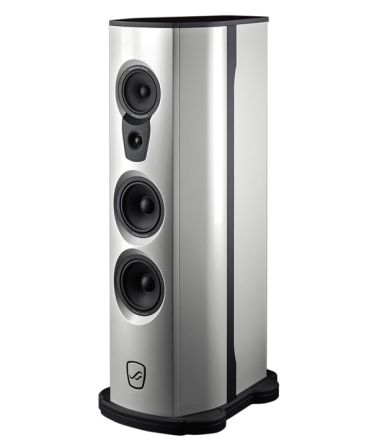 AudioSolutions Virtuoso L - kolumny podłogowe