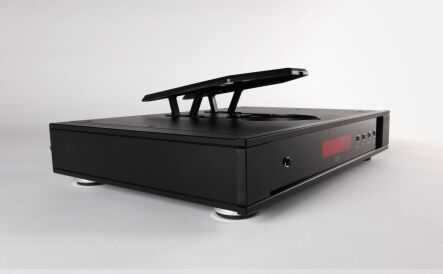 Rega Saturn MK3 (2022) - odtwarzacz CD-DAC