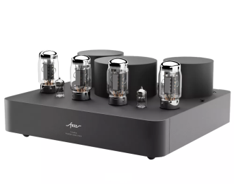 Fezz Audio Titania Power Amplifier EVO - lampowa końcówka mocy