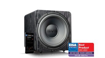 SVS SB-1000 Pro - subwoofer aktywny