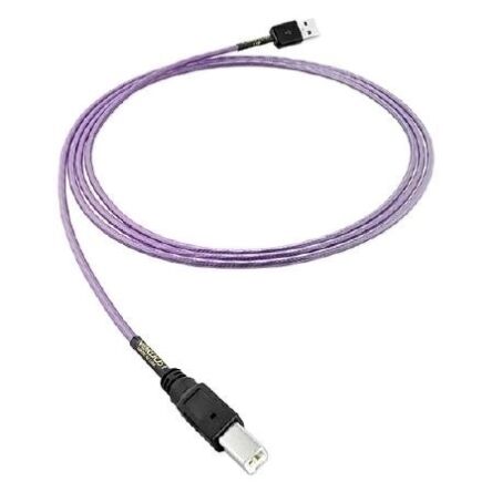 Nordost PURPLE FLARE - Kabel USB A-B