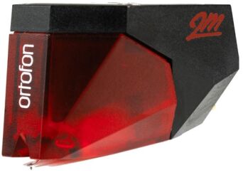 Ortofon 2M Red - wkładka gramofonowa MM