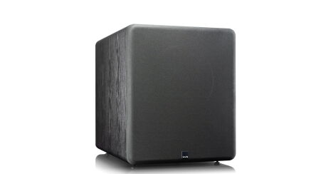 SVS PB-2000 Pro Black Ash - subwoofer aktywny