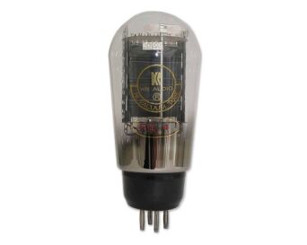 KR Audio Trioda mocy KR Audio PX4 - para (dopasowana fabrycznie) Lampy Elektronowe / KR TUBES