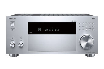 ONKYO TX-RZ50 - SILVER