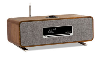 Ruark R3S - zintegrowany system audio