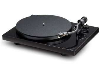 Pro-Ject Debut S - HG BLACK ( edycja limitowana )