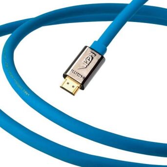 Van den Hul - The VDH HDMI Ultimate 4K HEAC - kabel HDMI