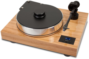 Pro-Ject XTENSION 10 EVO SuperPack