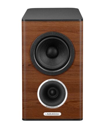 Audiosolutions Overture O302B mkIII - kolumny podstawkowe