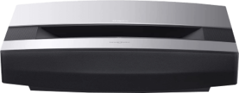XGIMI Aura - projektor laserowy 4K z wbudowanym soundbarem Harman/Kardon