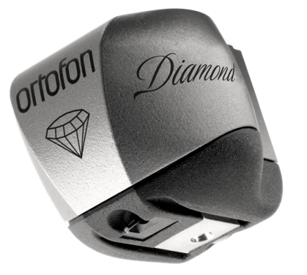 Ortofon MC Diamond - wkładka gramofonowa MC