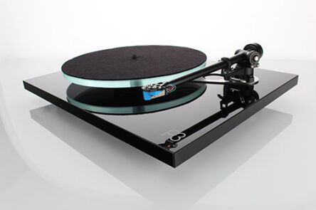 Rega Planar 3 - Gramofon analogowy (opcje)