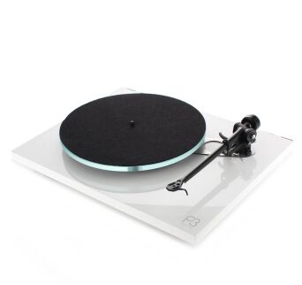 Rega Planar 3 - Gramofon analogowy (opcje)