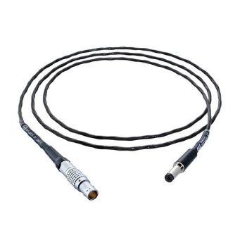 Nordost QSOURCE DC Cable Lemo-5.5mmx2.5mm