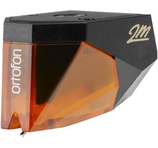 Ortofon 2M Bronze - wkładka gramofonowa MM