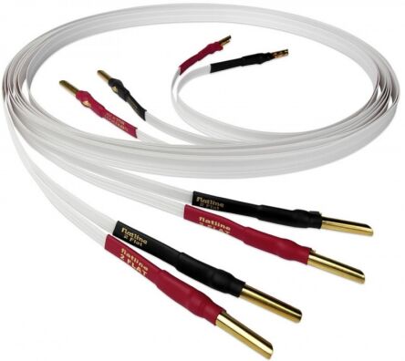 Nordost 2 Flat - kabel głośnikowy