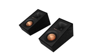 KLIPSCH NEW REFERENCE R-40SA - kolumny efektowe - surround , atmos .