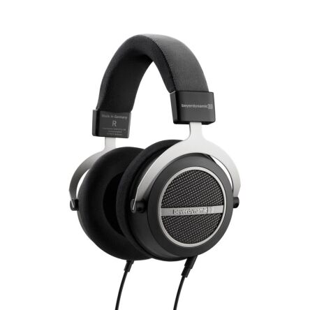 Beyerdynamic Amiron Home - słuchawki nauszne otwarte klasy Premium - Ex Demo