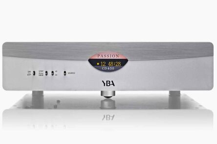 YBA Passion CD430 CD