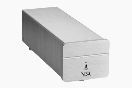 YBA Heritage PH100 Phono - przedwzmacniacz gramofonowy