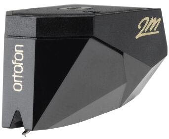 Ortofon 2M Black - wkładka gramofonowa MM