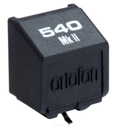 Ortofon 540 MK II