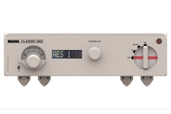 Nagra Classic DAC - przetwornik cyfrowo-analogowy