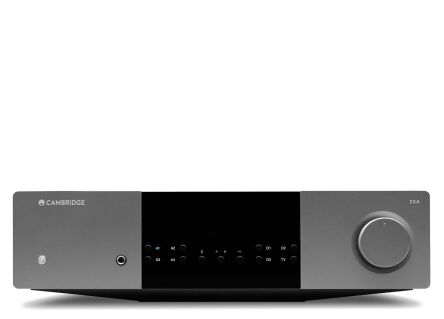 Cambridge Audio EXA100 - Zintegrowany wzmacniacz stereo