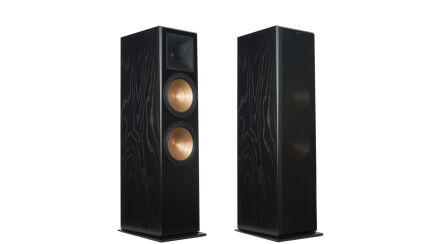 Klipsch RF-7 III - Kolumny Podłogowe - Ebony