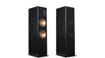 Klipsch RF-7 III - Kolumny Podłogowe - Ebony