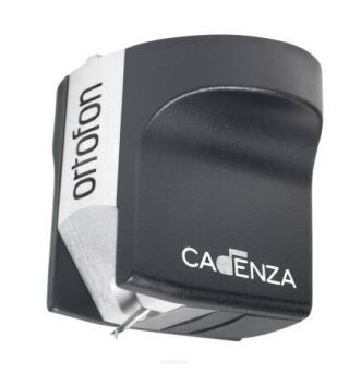 Ortofon Cadenza Mono - wkładka gramofonowa MC mono