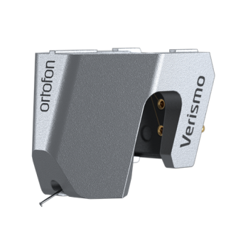 Ortofon MC Verismo - wkładka gramofonowa MC