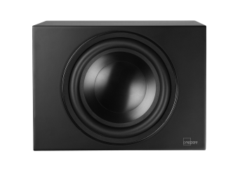 Lyngdorf BW-3 - kompaktowych subwoofer