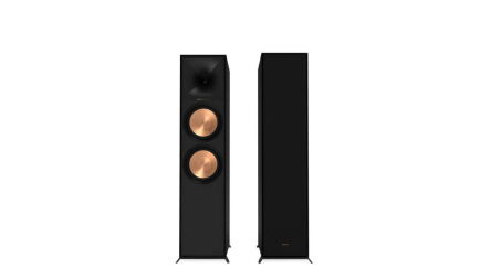 KLIPSCH NEW REFERENCE R-800F  - kolumny podłogowe