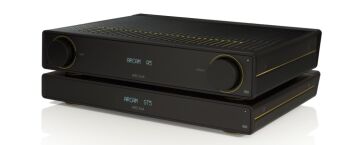 Arcam Radia A5 + ST5