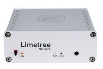 LINDEMANN Limetree NETWORK II 