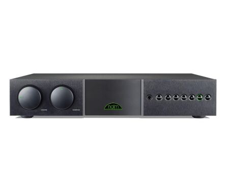 Naim Supernait 3 - wzmacniacz zintegrowany, stereo