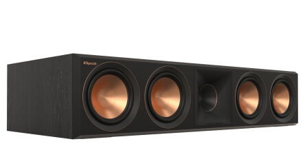 KLIPSCH RP-504C II - Kolumna Centralna - Ebony