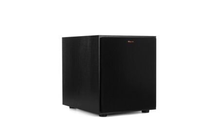 Klipsch R-120SW - subwoofer aktywny.