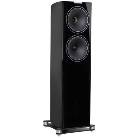 Fyne Audio F702 - kolumny podłogowe