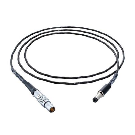 Nordost QSOURCE DC Cable Lemo-5.5mmx2.1mm