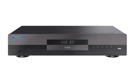 Magnetar UDP800 - Odtwarzacz Blu-Ray /UHD/ 3D / SACD