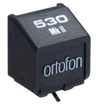 Ortofon 530 MK II