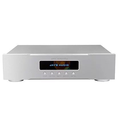 Jay's Audio DAC-2 Signature Edition