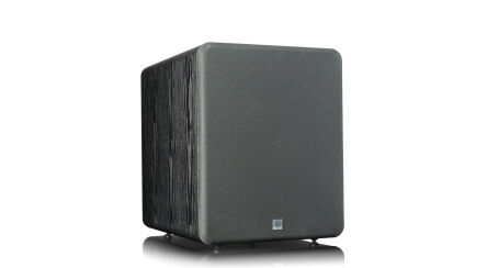 SVS PB-1000 Pro Black Ash - subwoofer aktywny