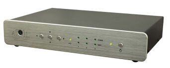 Atoll DAC100 Signature - przetwornik D/A