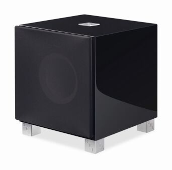 Rel T9x - subwoofer aktywny do stereo i kina domowego