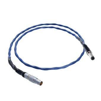 Nordost QSOURCE DC PREMIUM Cable Lemo-5.5mmx2.1mm