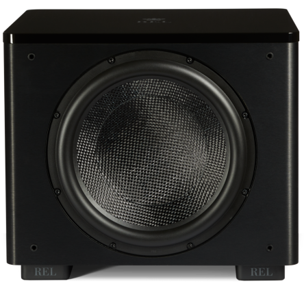 Rel Predator HT/1510 - subwoofer aktywny HT1510. Raty 0%!!!